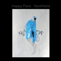Happy Place - Northfield vinyl cover