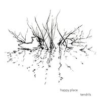 Happy Place - Tendrils vinyl cover