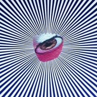 Happyness - Floatr vinyl cover