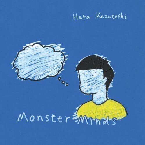 Hara Kazutoshi - Monster Mind