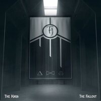 Hara - The Fallout vinyl cover