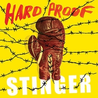 Hard Proof - Stinger vinyl cover