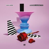 Hugh Hardie - Shadows & Silhouettes vinyl cover