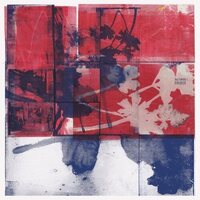 Haress - Ghosts vinyl cover