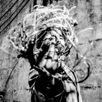 Harish Raghavan - Calls For Action vinyl cover