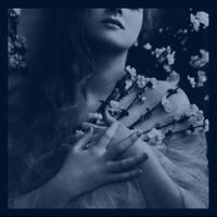 Harker - No Discordance vinyl cover