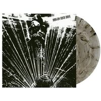 Harlem River Drive - Harlem River Drive vinyl cover