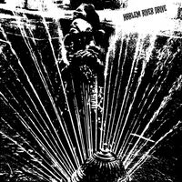 Harlem River Drive - Harlem River Drive vinyl cover