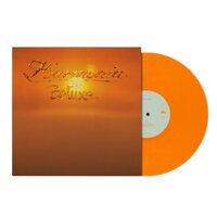 Harmonia - Deluxe vinyl cover