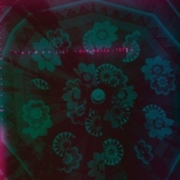 Harmonia - Documents 1975 vinyl cover