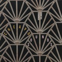 Harmonious Thelonious - Cheapo Sounds vinyl cover