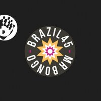 Harmony Cats - Seja Como Nos De Pe No Chao Harmony Cats' Theme vinyl cover