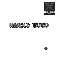 Harold Budd - Oak Of The Golden Dreams-Coeur vinyl cover