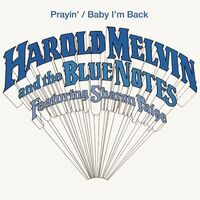 Harold & The Blue Notes / Paige Melvin - Prayin