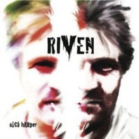 Harper Nick - Riven vinyl cover