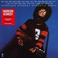Harrison Kennedy - Hypnotic Music