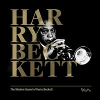 Harry Beckett - The Modern Sound Of Harry Beckett vinyl cover