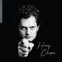Harry Chapin - Now Playing vinyl cover