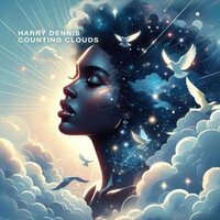 Harry Dennis - Counting Clouds vinyl cover