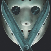 Harry Manfredini - Friday The 13Th Part V A New Beginning Original Soundtrack vinyl cover