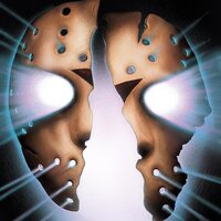 Harry Manfredini - Friday The 13th Part Vii: The New Blood Original Soundtrack vinyl cover