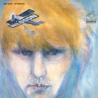 Harry Nilsson - Aerial Ballet vinyl cover
