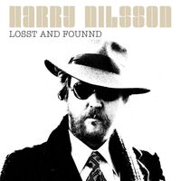 Harry Nilsson - Losst And Founnd vinyl cover