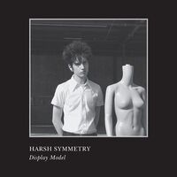 Harsh Symmetry - Display Model