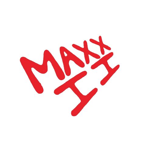 Hartle Road - Maxx Ii vinyl cover