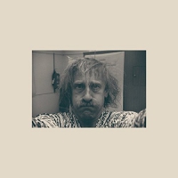 Hartmut Geerken - Orpheus vinyl cover