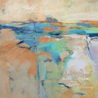 Haruka Nakamura - Nujabes Pray Reflections vinyl cover
