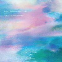 Haruka Nakamura - soiree take 3 Valsa de Euridice vinyl cover