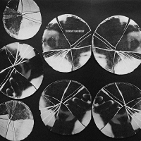 Has A Shadow - Sorrow Tomorrow vinyl cover