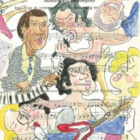 Hashirikomis - I Love You! Next To Music vinyl cover