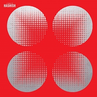 Hashish - Product Of Hashish vinyl cover