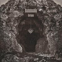 Hashshashin - Saranam vinyl cover