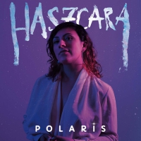 Haszcara - Polaris vinyl cover