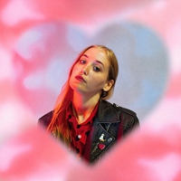 Hatchie - Sugar & Spice vinyl cover