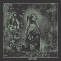 Hate Force - Systems of Terror vinyl cover