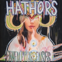 Hathors - Panem Et Circenses vinyl cover