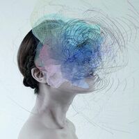 Hatis Noit - Illogical Dance vinyl cover