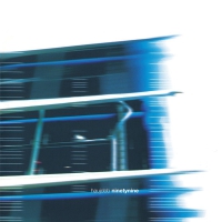 Haujobb - Ninetynine vinyl cover