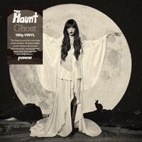 Haunt - Ghost vinyl cover