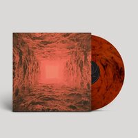 Haunted Plasma - I vinyl cover