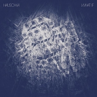Hauschka - What If vinyl cover