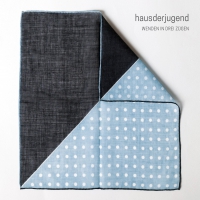 Hausderjugend - Wenden In Drei Zuegen vinyl cover
