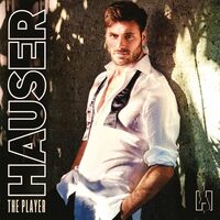 Hauser - Player vinyl cover