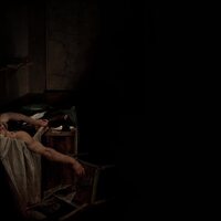 Have a Nice Life - Voids vinyl cover