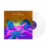 Have Mercy - Numb vinyl cover