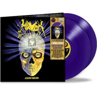Havok - Conformicide vinyl cover